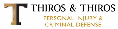 Criminal Defense – Thiros Law